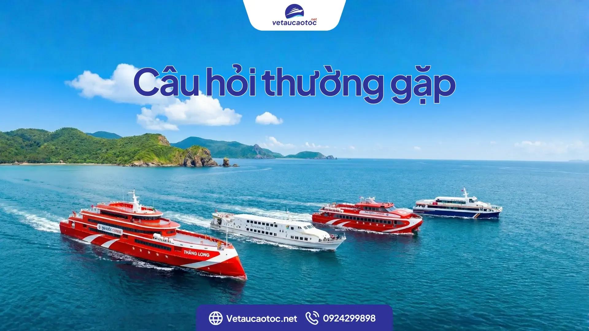 Câu hỏi thường gặp FAQ