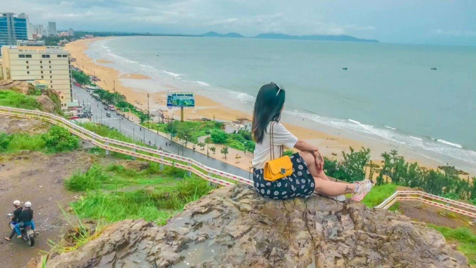 Kinh nghiệm du lịch Vũng Tàu tiết kiệm