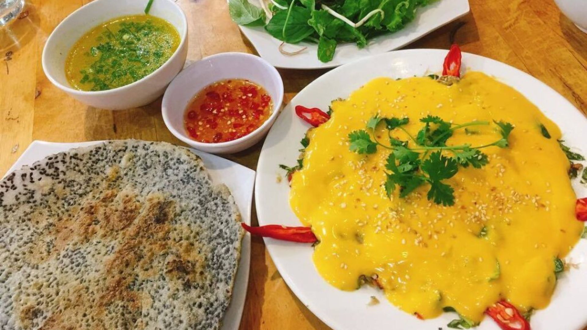 Tiết canh cua - Món ăn độc đáo tại Phú Quốc (Ảnh: Sưu tầm)